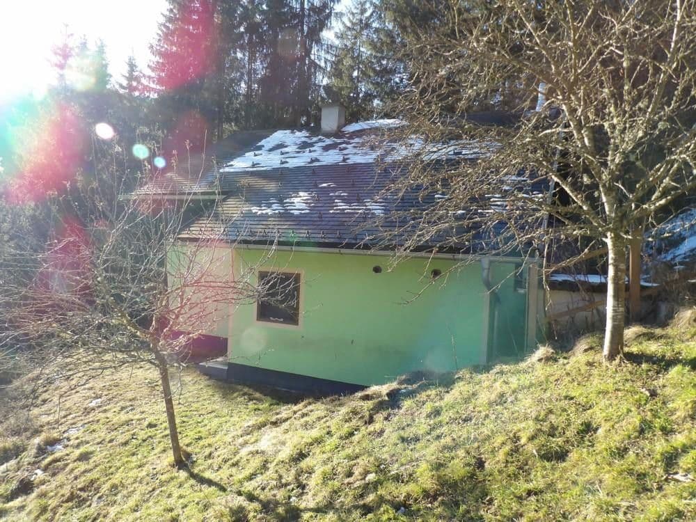 house for sale, 107 m², Stanz im Mürztal, Styria house for sale, 107 m², Stanz im Mürztal, Styria