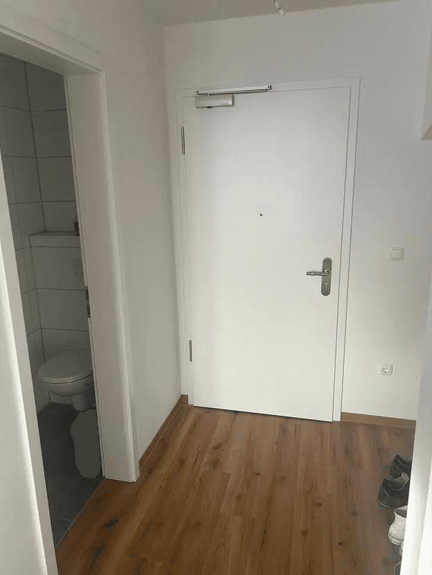 2 bedroom flat to rent, 59 m², Alte Amberger Straße 17b, Kemnath, Bavaria 2 bedroom flat to rent, 59 m², Alte Amberger Straße 17b, Kemnath, Bavaria