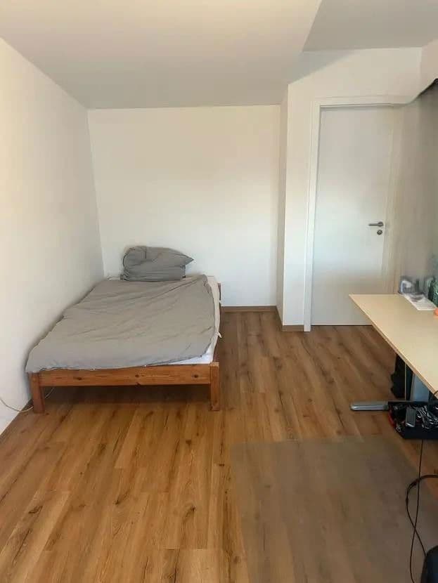 2 bedroom flat to rent, 59 m², Alte Amberger Straße 17b, Kemnath, Bavaria 2 bedroom flat to rent, 59 m², Alte Amberger Straße 17b, Kemnath, Bavaria