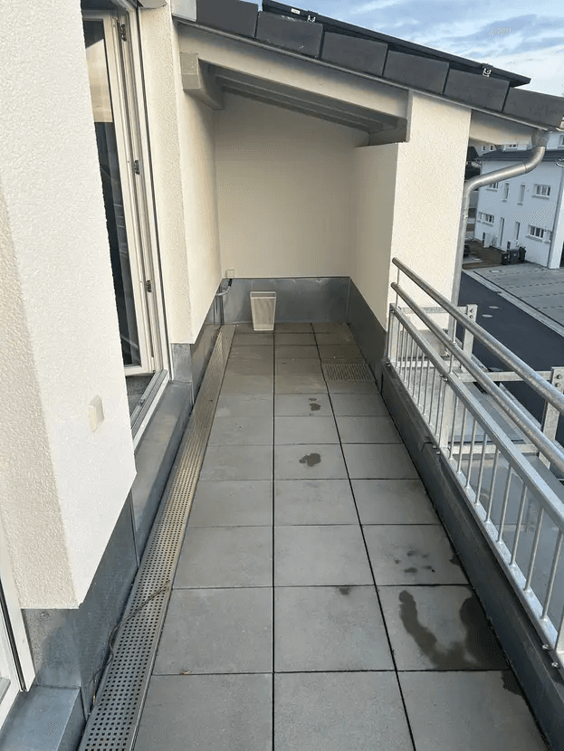 2 bedroom flat to rent, 59 m², Alte Amberger Straße 17b, Kemnath, Bavaria 2 bedroom flat to rent, 59 m², Alte Amberger Straße 17b, Kemnath, Bavaria