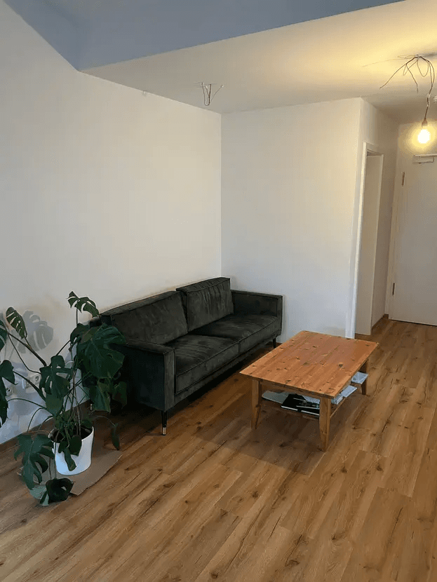 2 bedroom flat to rent, 59 m², Alte Amberger Straße 17b, Kemnath, Bavaria 2 bedroom flat to rent, 59 m², Alte Amberger Straße 17b, Kemnath, Bavaria