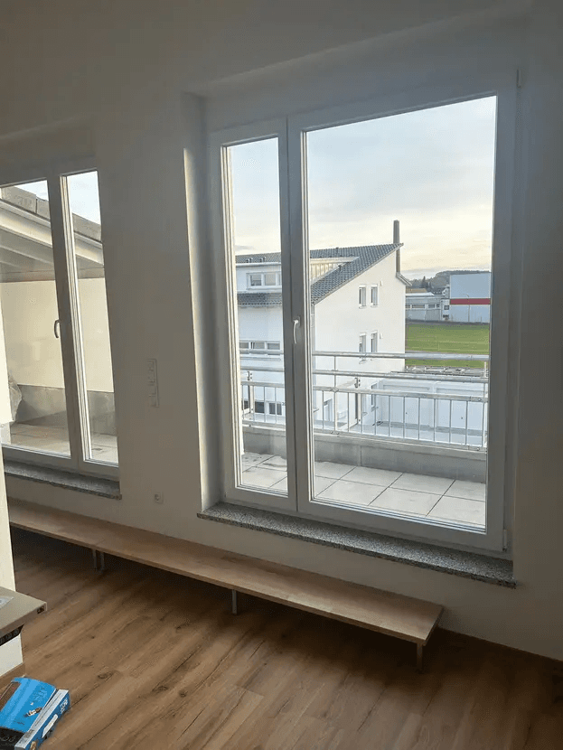 2 bedroom flat to rent, 59 m², Alte Amberger Straße 17b, Kemnath, Bavaria 2 bedroom flat to rent, 59 m², Alte Amberger Straße 17b, Kemnath, Bavaria