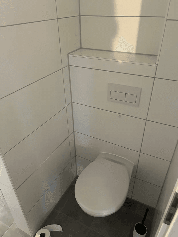 2 bedroom flat to rent, 59 m², Alte Amberger Straße 17b, Kemnath, Bavaria 2 bedroom flat to rent, 59 m², Alte Amberger Straße 17b, Kemnath, Bavaria