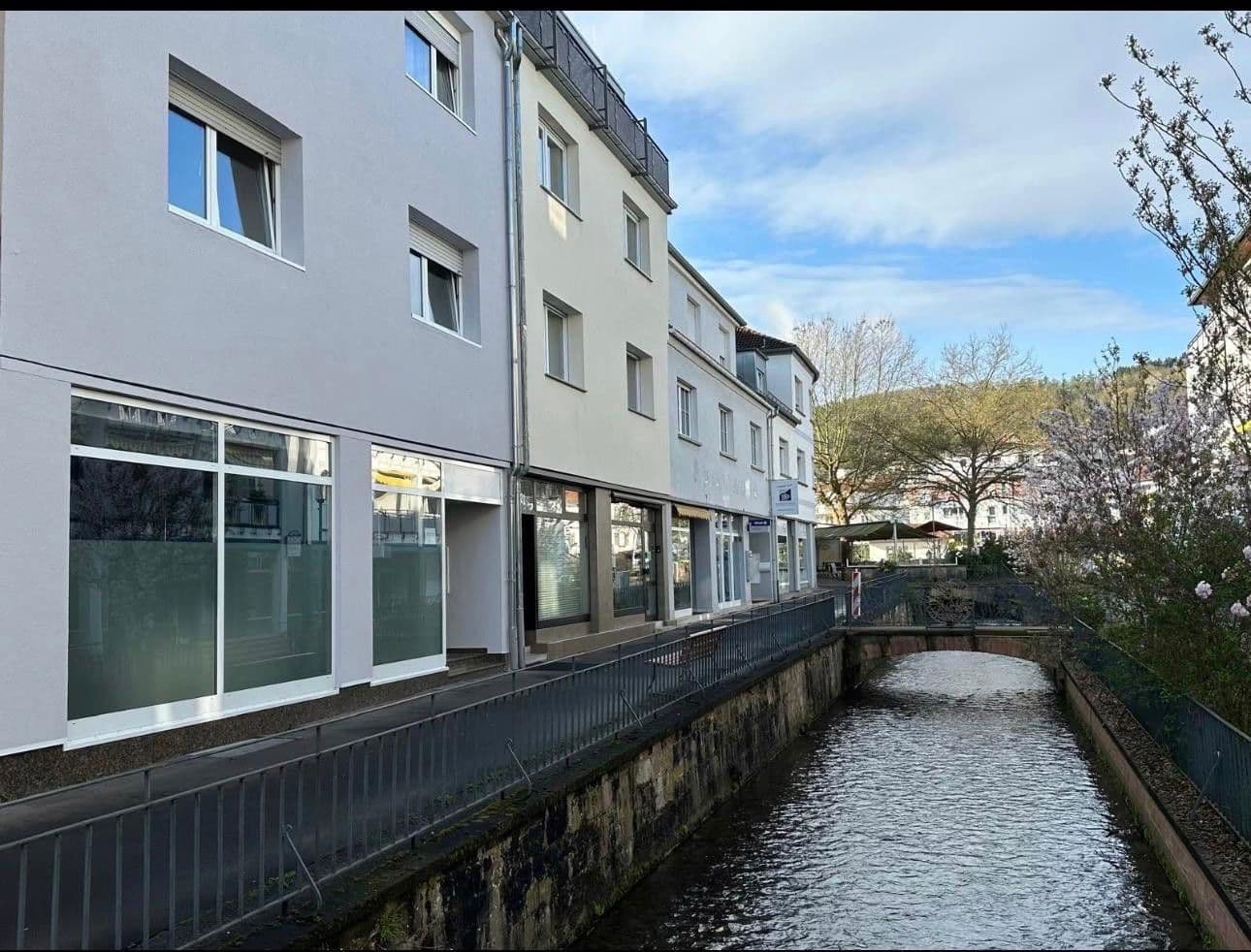 office to rent, 75 m², Quellenring 19, Bad Orb, Hesse office to rent, 75 m², Quellenring 19, Bad Orb, Hesse