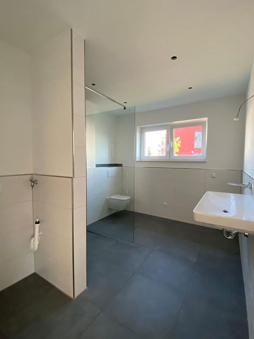 3 bedroom flat to rent, 86 m², Zülpich, North Rhine-Westphalia 3 bedroom flat to rent, 86 m², Zülpich, North Rhine-Westphalia