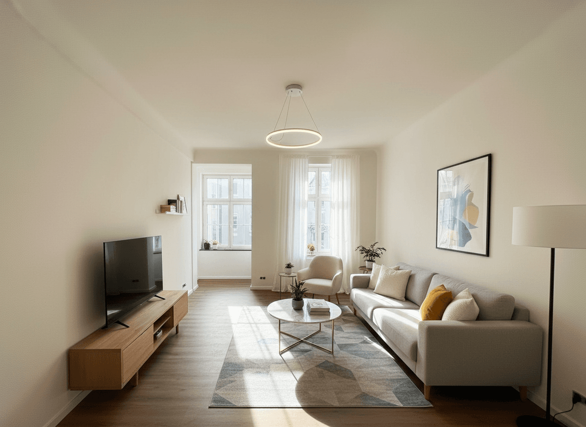 3 bedroom flat to rent, 85 m², Kaiserstraße 139, Siegburg, North Rhine-Westphalia 3 bedroom flat to rent, 85 m², Kaiserstraße 139, Siegburg, North Rhine-Westphalia