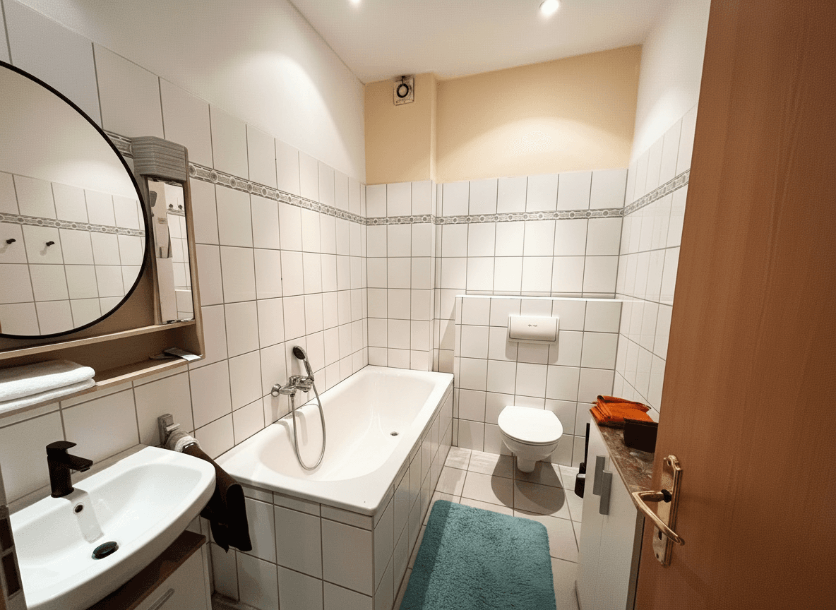 3 bedroom flat to rent, 85 m², Kaiserstraße 139, Siegburg, North Rhine-Westphalia 3 bedroom flat to rent, 85 m², Kaiserstraße 139, Siegburg, North Rhine-Westphalia