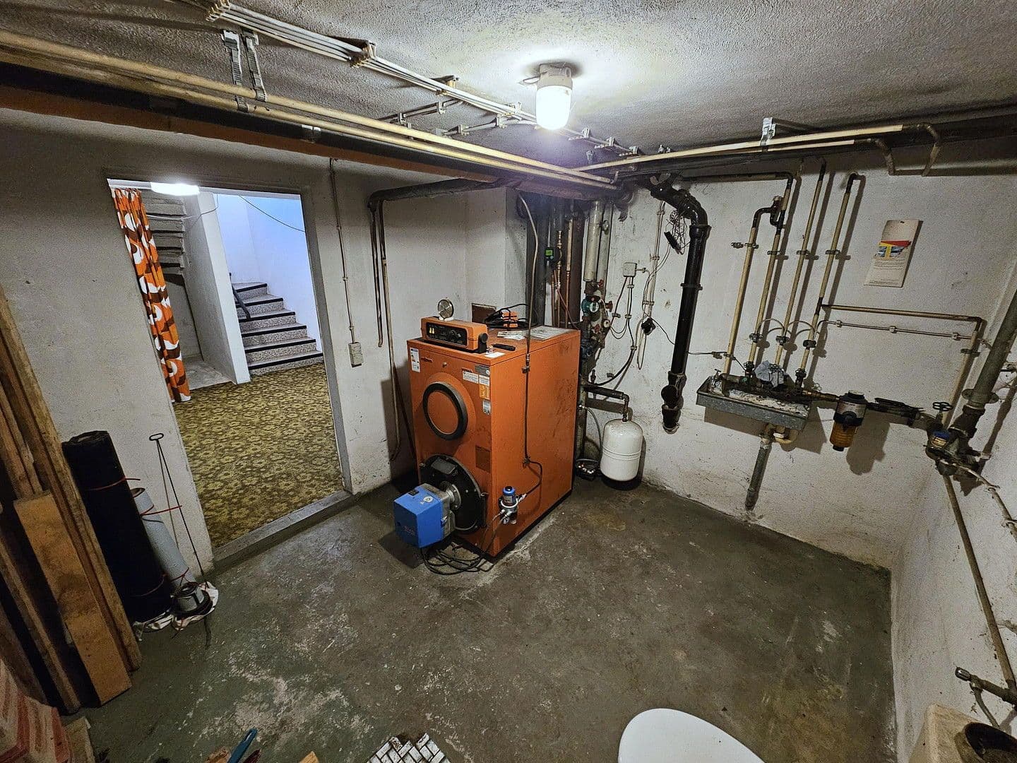 house for sale, 157 m², Neuhausen, Baden-Württemberg house for sale, 157 m², Neuhausen, Baden-Württemberg