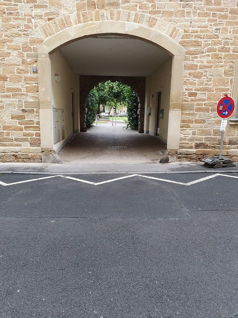 3 bedroom flat to rent, 77 m², Neue Gasse, Schweinfurt, Bavaria 3 bedroom flat to rent, 77 m², Neue Gasse, Schweinfurt, Bavaria