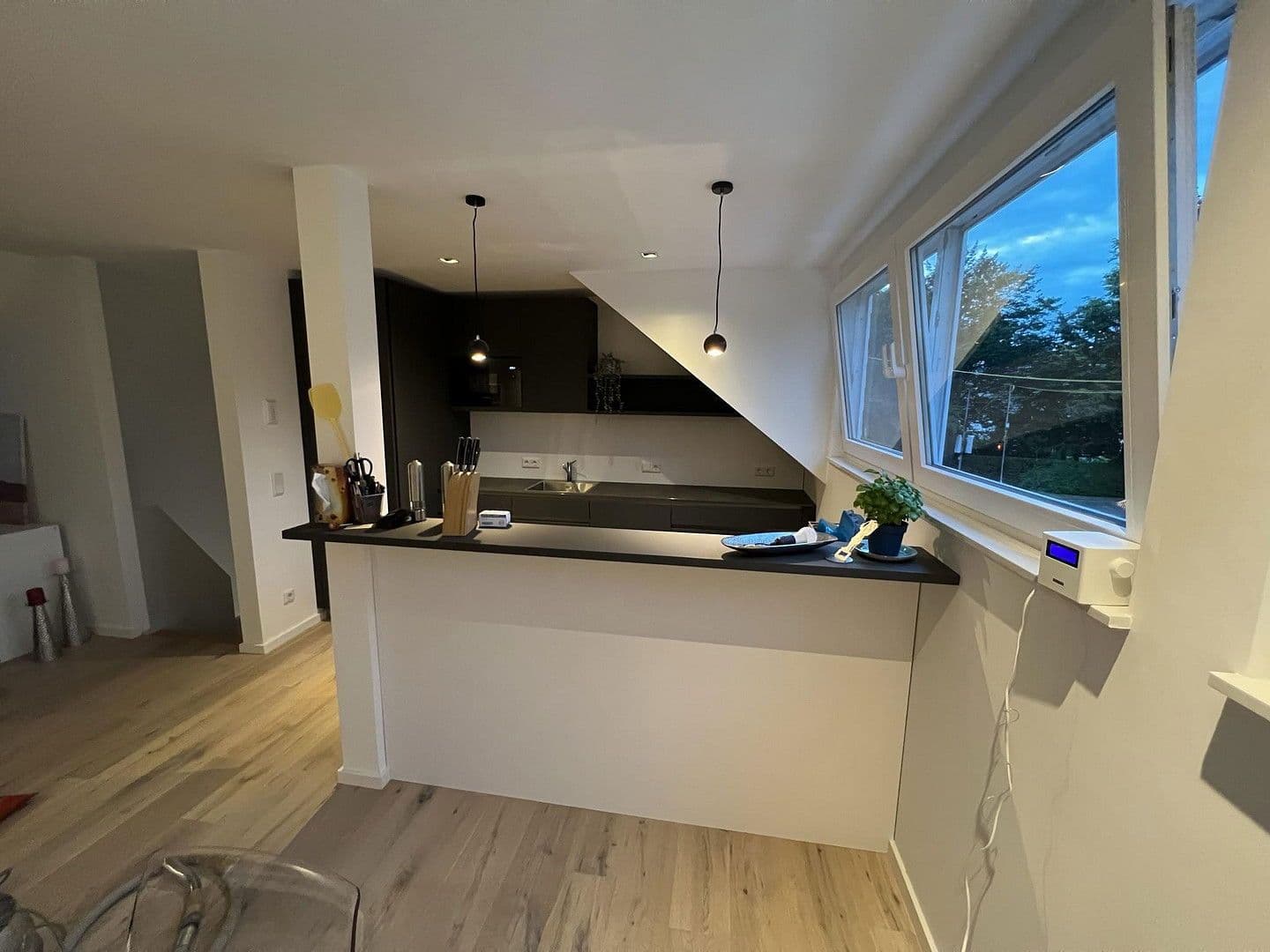 house to rent, 157 m², Düsseldorf, North Rhine-Westphalia house to rent, 157 m², Düsseldorf, North Rhine-Westphalia