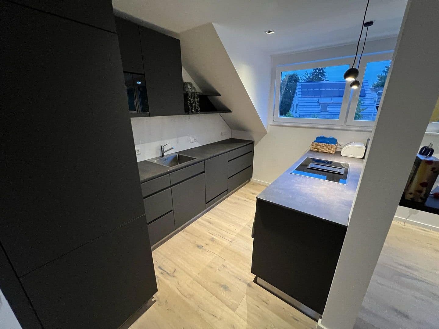 house to rent, 157 m², Düsseldorf, North Rhine-Westphalia house to rent, 157 m², Düsseldorf, North Rhine-Westphalia