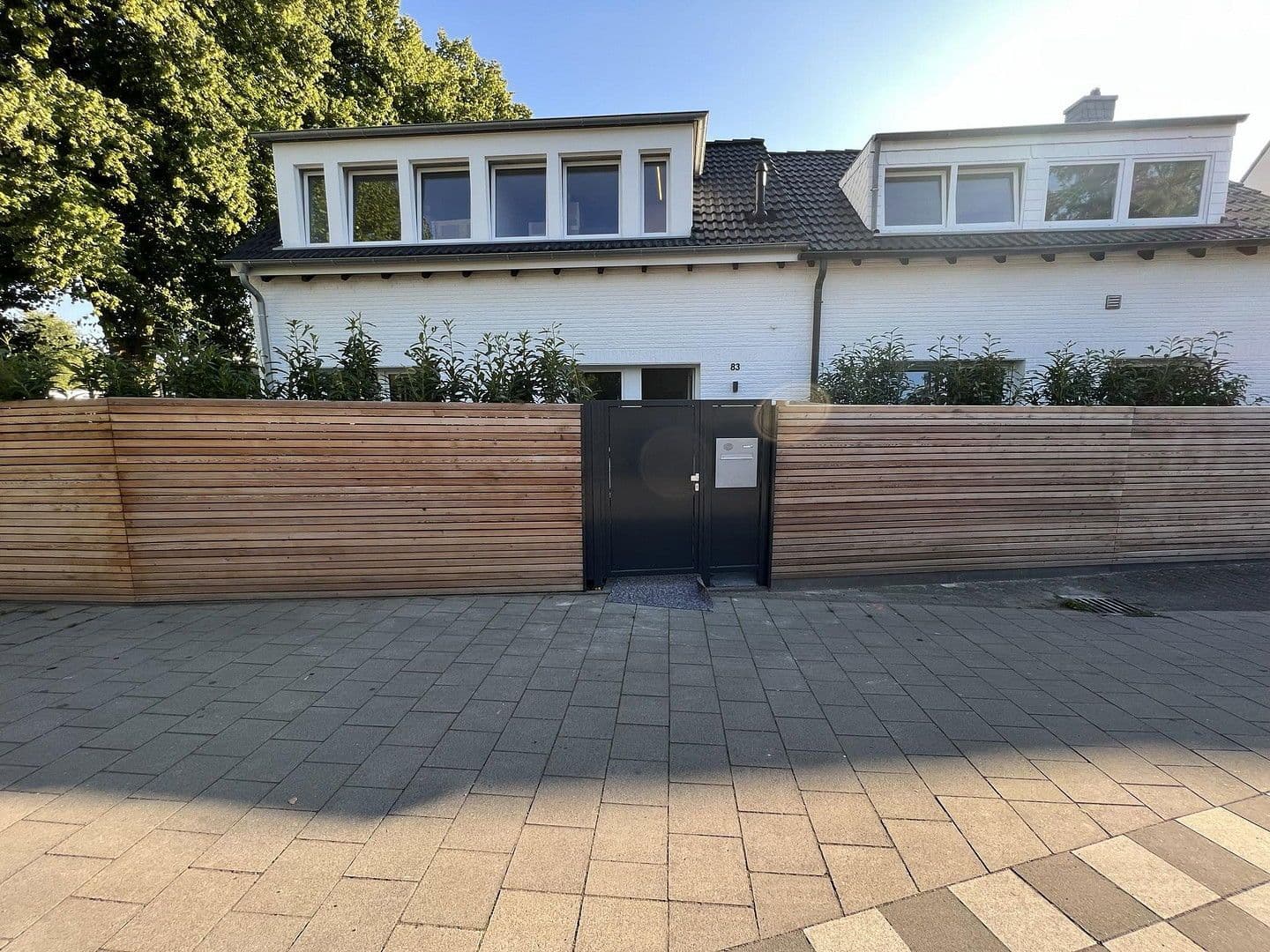 house to rent, 157 m², Düsseldorf, North Rhine-Westphalia house to rent, 157 m², Düsseldorf, North Rhine-Westphalia