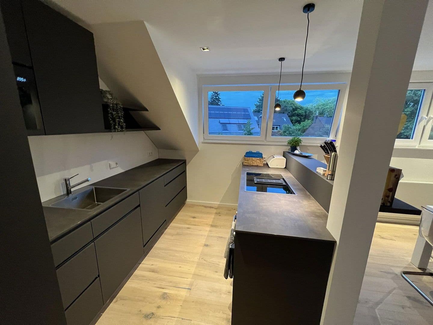 house to rent, 157 m², Düsseldorf, North Rhine-Westphalia house to rent, 157 m², Düsseldorf, North Rhine-Westphalia