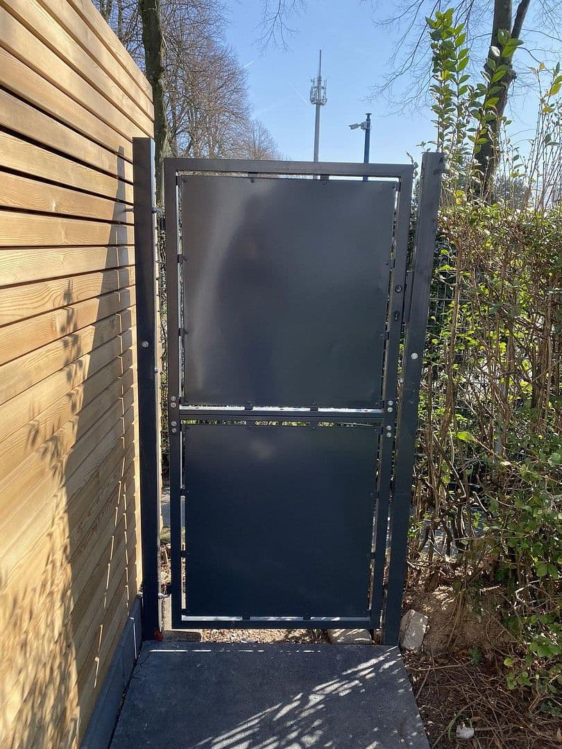 house to rent, 157 m², Düsseldorf, North Rhine-Westphalia house to rent, 157 m², Düsseldorf, North Rhine-Westphalia