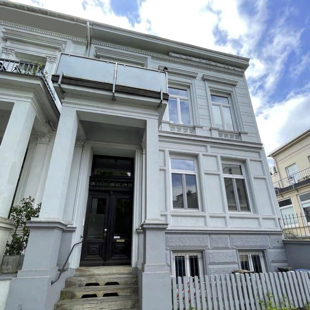 house for sale, 193 m², Bremen, Bremen house for sale, 193 m², Bremen, Bremen