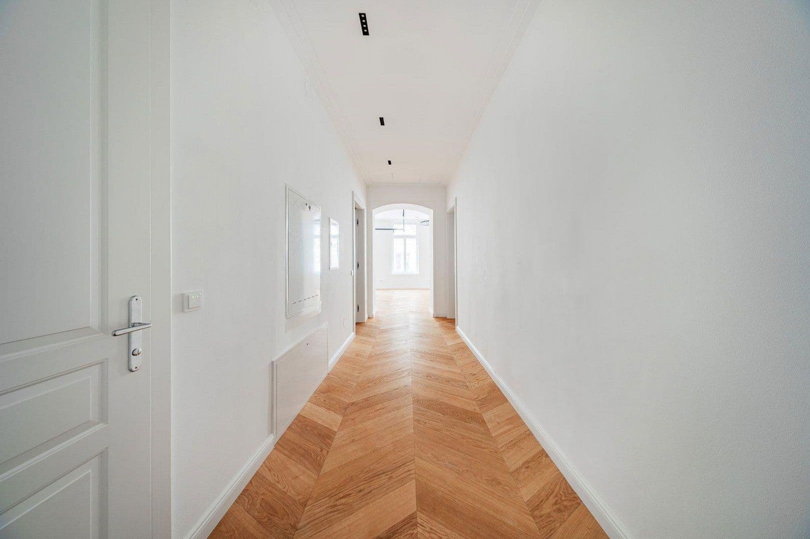 3 bedroom flat for sale, 133 m², Zollergasse 7, Wien, Vienna 3 bedroom flat for sale, 133 m², Zollergasse 7, Wien, Vienna