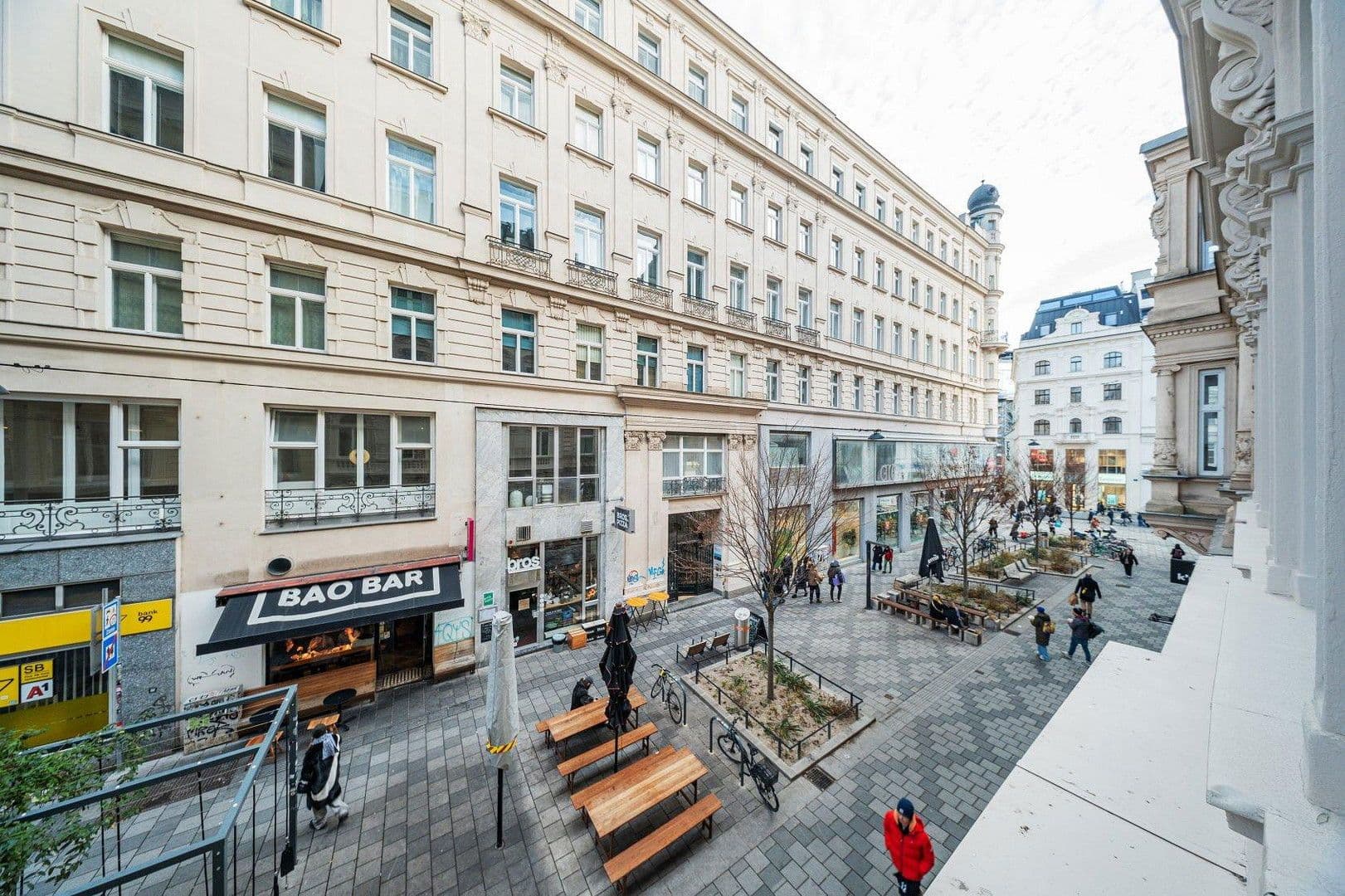 3 bedroom flat for sale, 133 m², Zollergasse 7, Wien, Vienna 3 bedroom flat for sale, 133 m², Zollergasse 7, Wien, Vienna