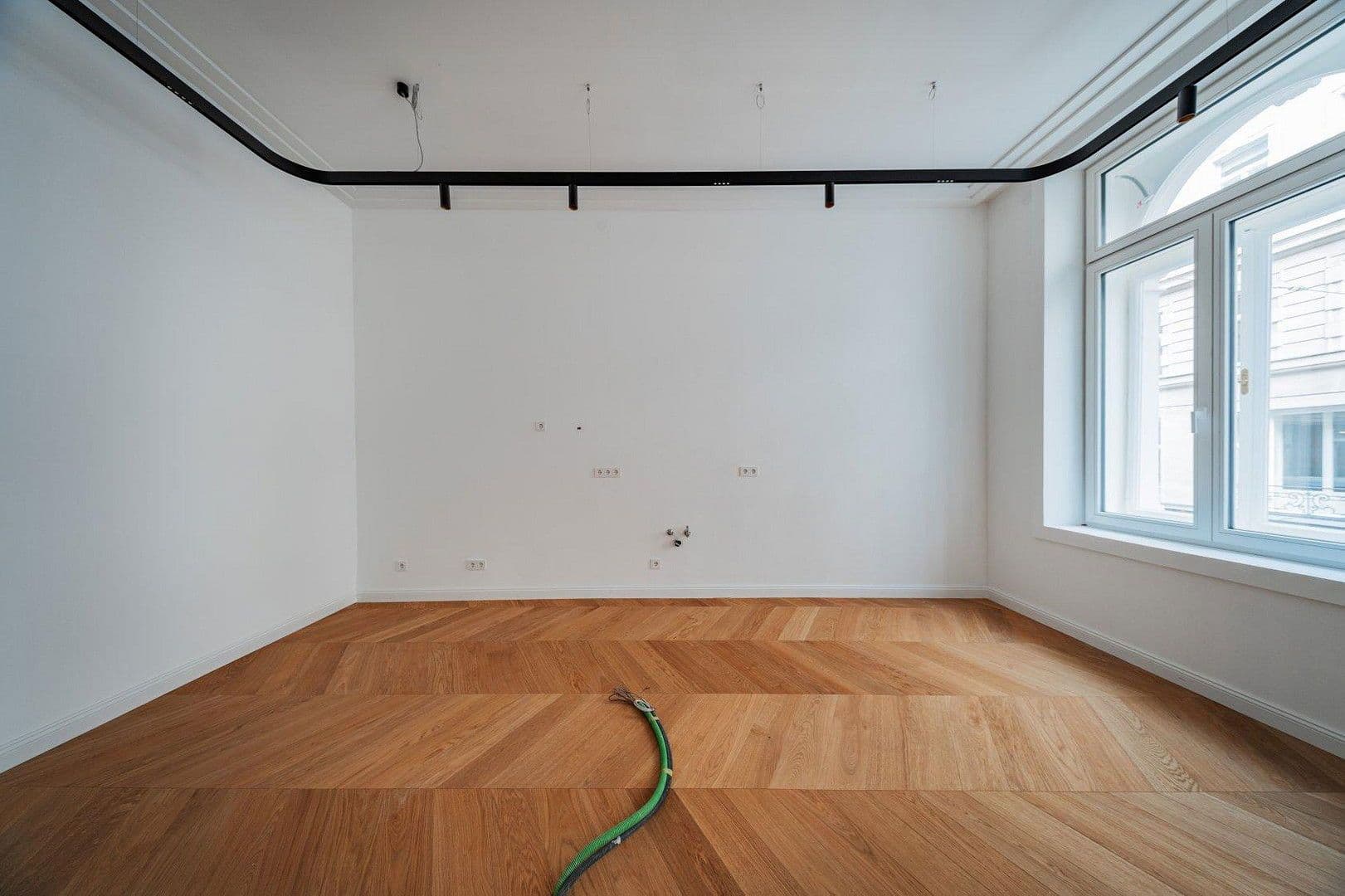 3 bedroom flat for sale, 133 m², Zollergasse 7, Wien, Vienna 3 bedroom flat for sale, 133 m², Zollergasse 7, Wien, Vienna