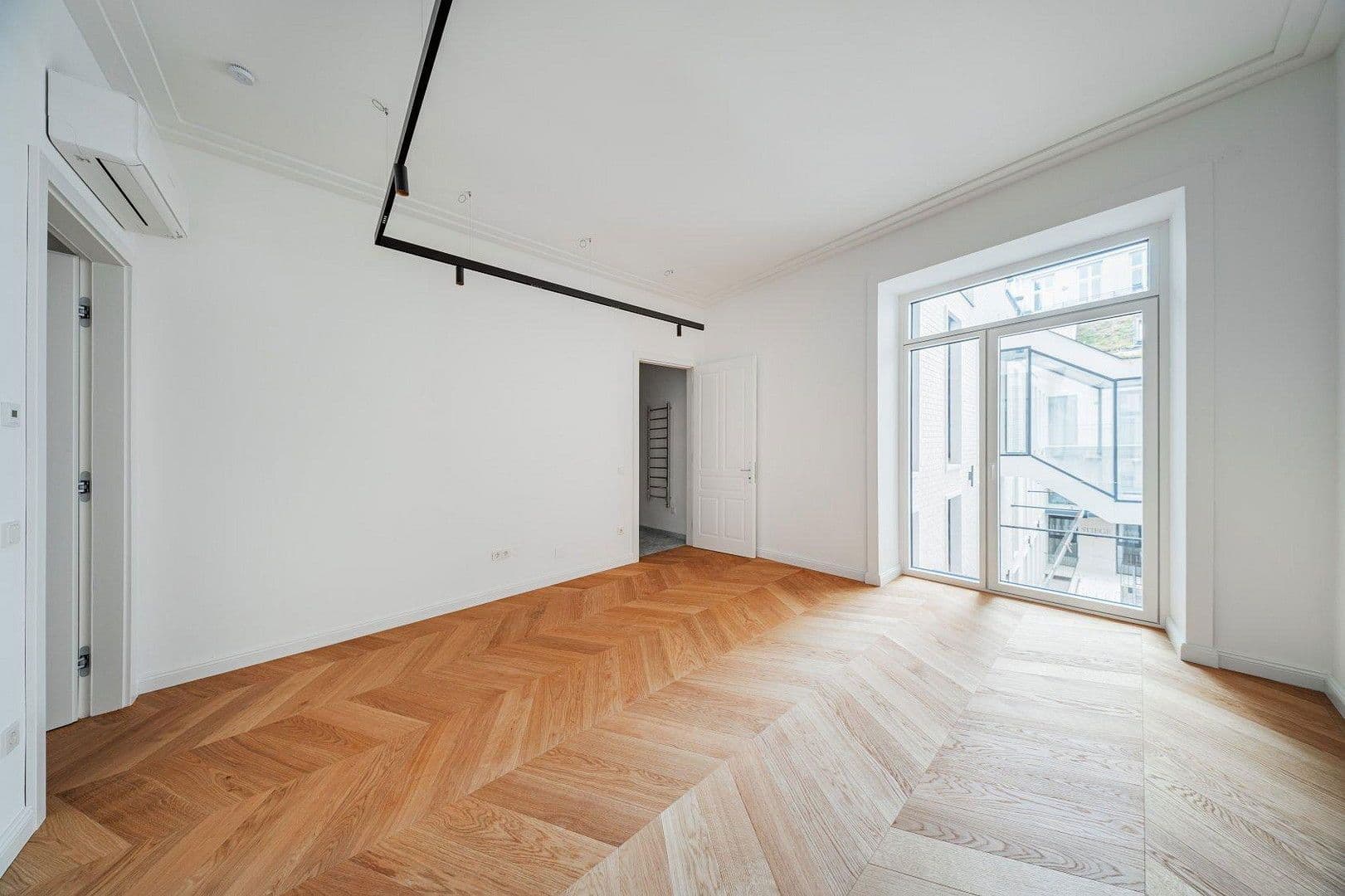 3 bedroom flat for sale, 133 m², Zollergasse 7, Wien, Vienna 3 bedroom flat for sale, 133 m², Zollergasse 7, Wien, Vienna