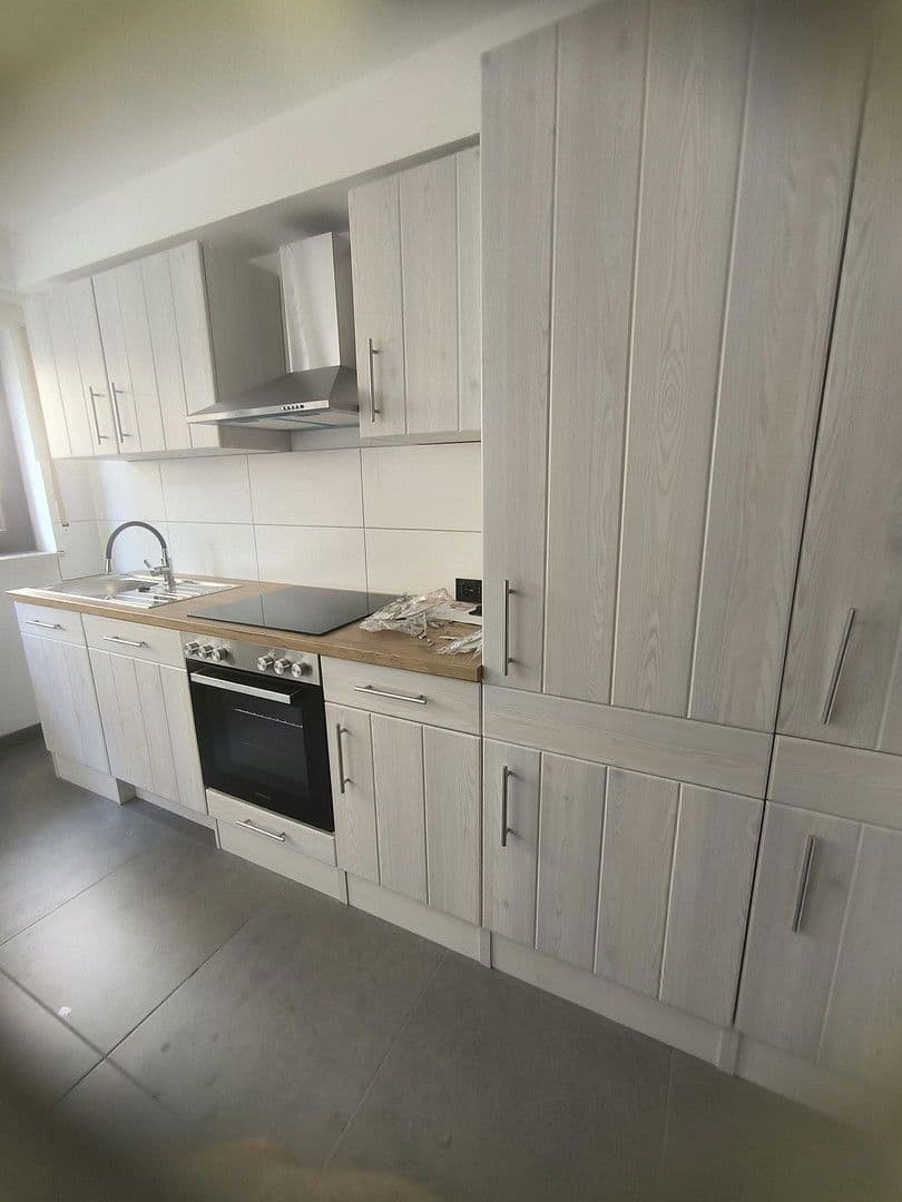 2 bedroom flat to rent, 60 m², Am Schafstrieb 43, Bad Orb, Hesse 2 bedroom flat to rent, 60 m², Am Schafstrieb 43, Bad Orb, Hesse