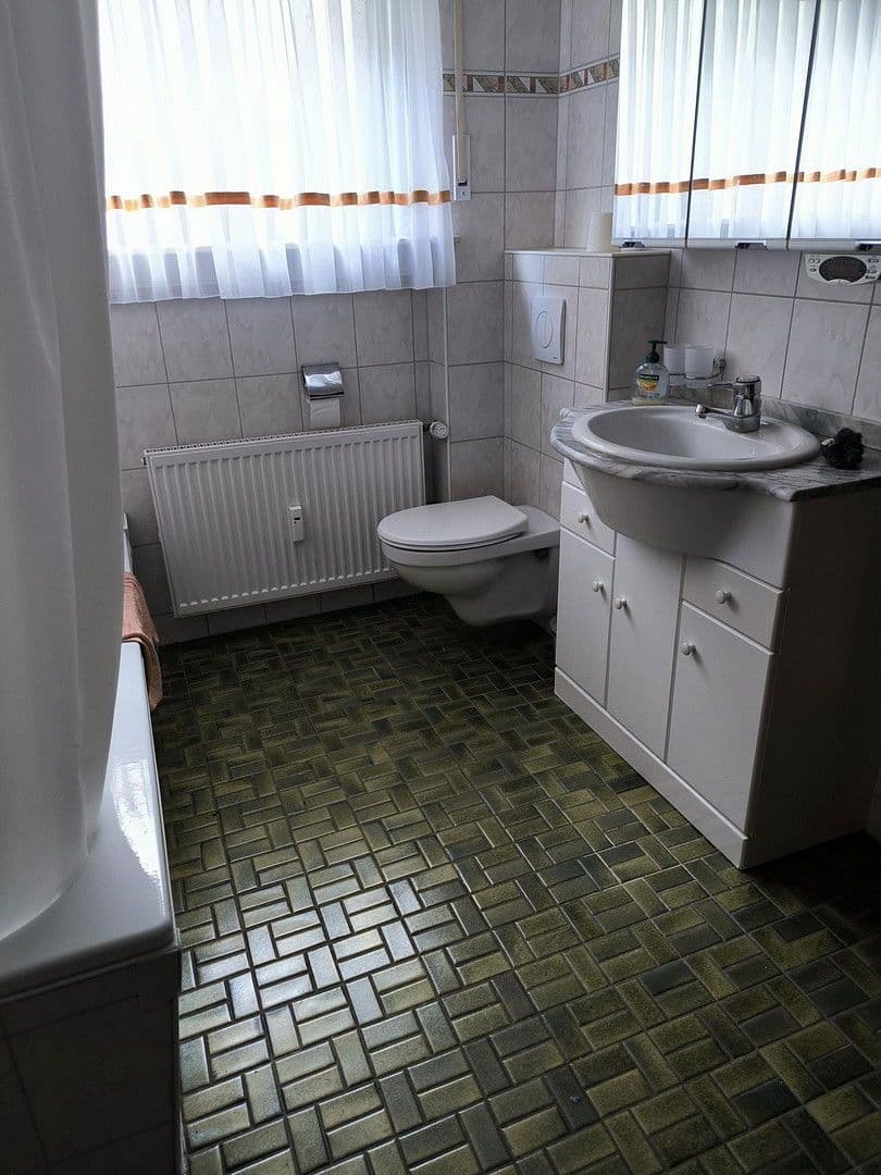 2 bedroom flat to rent, 60 m², Am Schafstrieb 43, Bad Orb, Hesse 2 bedroom flat to rent, 60 m², Am Schafstrieb 43, Bad Orb, Hesse