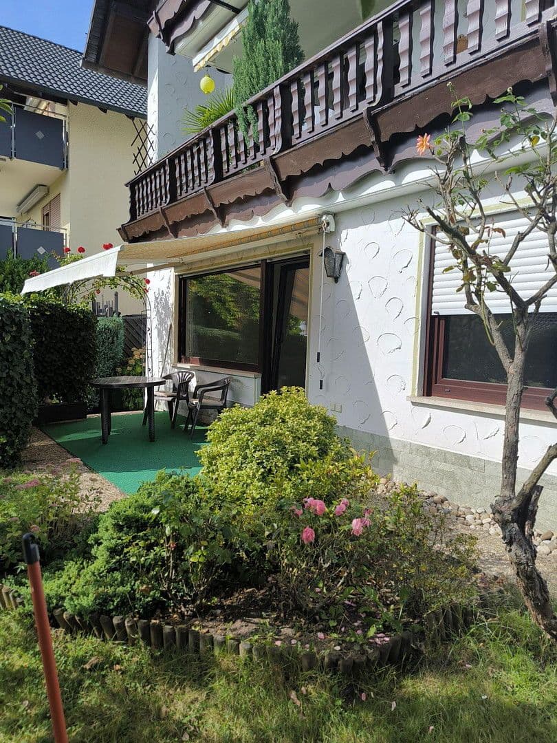 2 bedroom flat to rent, 60 m², Am Schafstrieb 43, Bad Orb, Hesse 2 bedroom flat to rent, 60 m², Am Schafstrieb 43, Bad Orb, Hesse