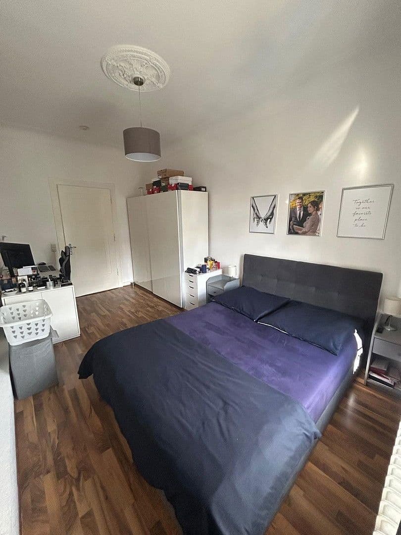 1 bedroom with open-plan kitchen flat for sale, 53 m², Düsseldorf, North Rhine-Westphalia 1 bedroom with open-plan kitchen flat for sale, 53 m², Düsseldorf, North Rhine-Westphalia