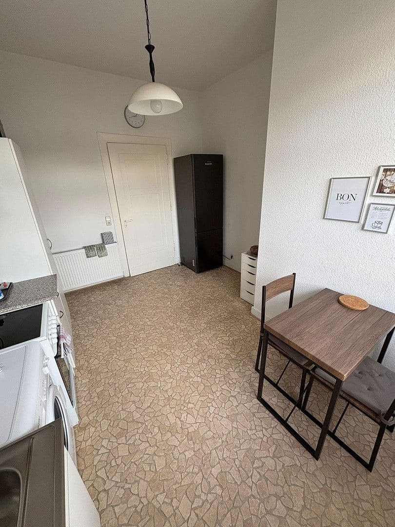 1 bedroom with open-plan kitchen flat for sale, 53 m², Düsseldorf, North Rhine-Westphalia 1 bedroom with open-plan kitchen flat for sale, 53 m², Düsseldorf, North Rhine-Westphalia