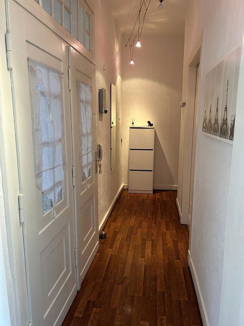 1 bedroom with open-plan kitchen flat for sale, 53 m², Düsseldorf, North Rhine-Westphalia 1 bedroom with open-plan kitchen flat for sale, 53 m², Düsseldorf, North Rhine-Westphalia