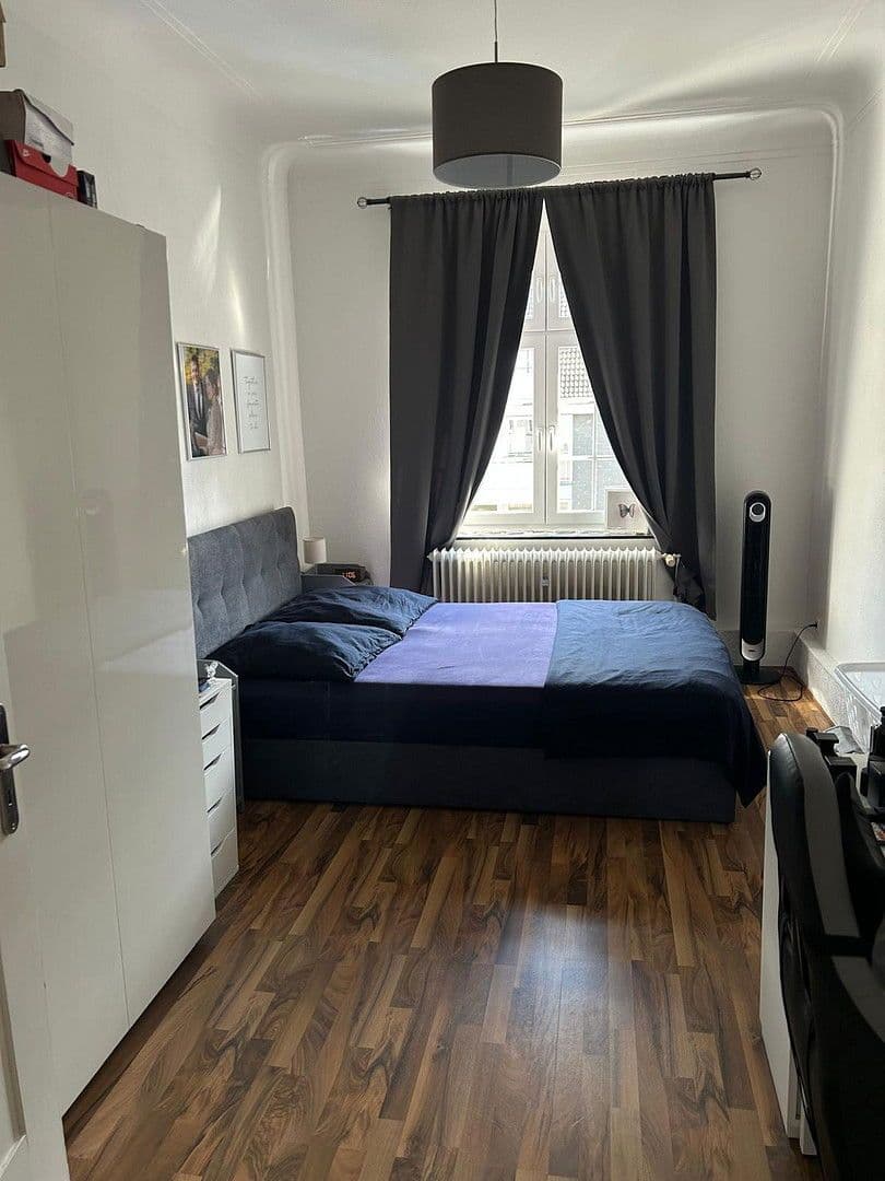 1 bedroom with open-plan kitchen flat for sale, 53 m², Düsseldorf, North Rhine-Westphalia 1 bedroom with open-plan kitchen flat for sale, 53 m², Düsseldorf, North Rhine-Westphalia