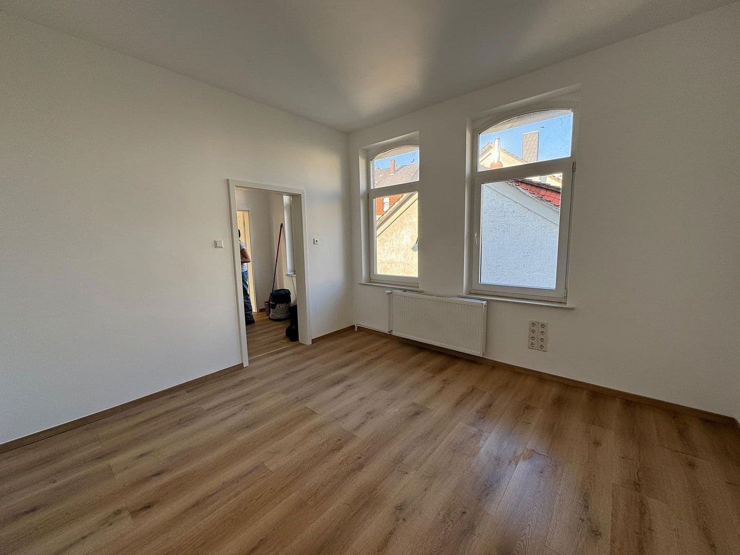 4 bedroom flat to rent, 116 m², Sarstedt, Lower Saxony 4 bedroom flat to rent, 116 m², Sarstedt, Lower Saxony