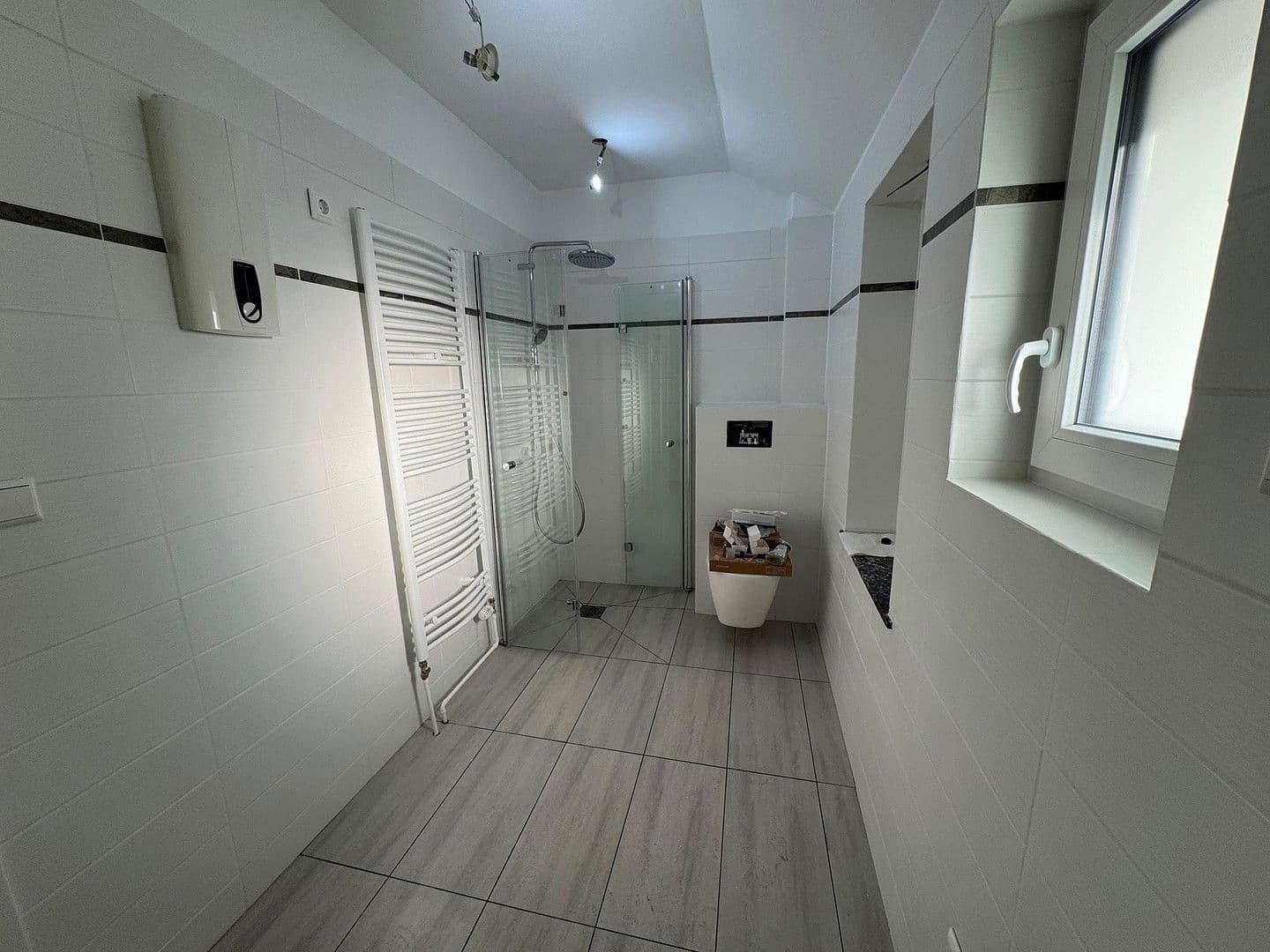 4 bedroom flat to rent, 116 m², Sarstedt, Lower Saxony 4 bedroom flat to rent, 116 m², Sarstedt, Lower Saxony