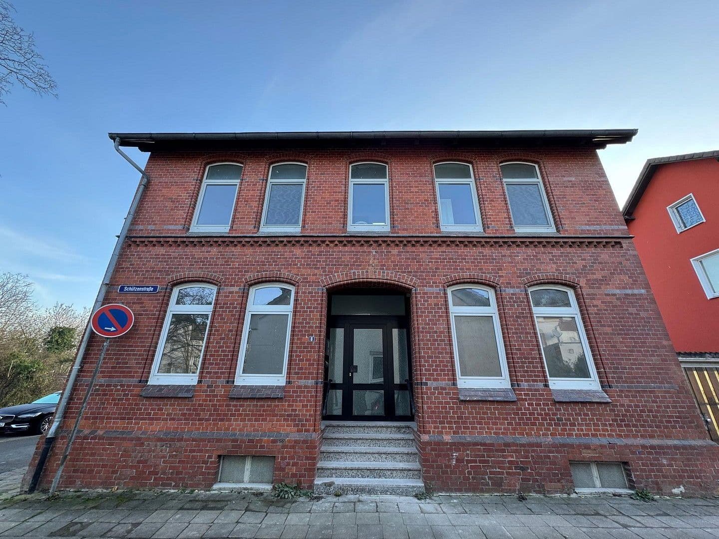 4 bedroom flat to rent, 116 m², Sarstedt, Lower Saxony 4 bedroom flat to rent, 116 m², Sarstedt, Lower Saxony