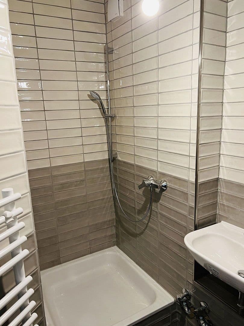 2 bedroom flat to rent, 55 m², Marie-Alexandra-Straße, Karlsruhe, Baden-Württemberg 2 bedroom flat to rent, 55 m², Marie-Alexandra-Straße, Karlsruhe, Baden-Württemberg