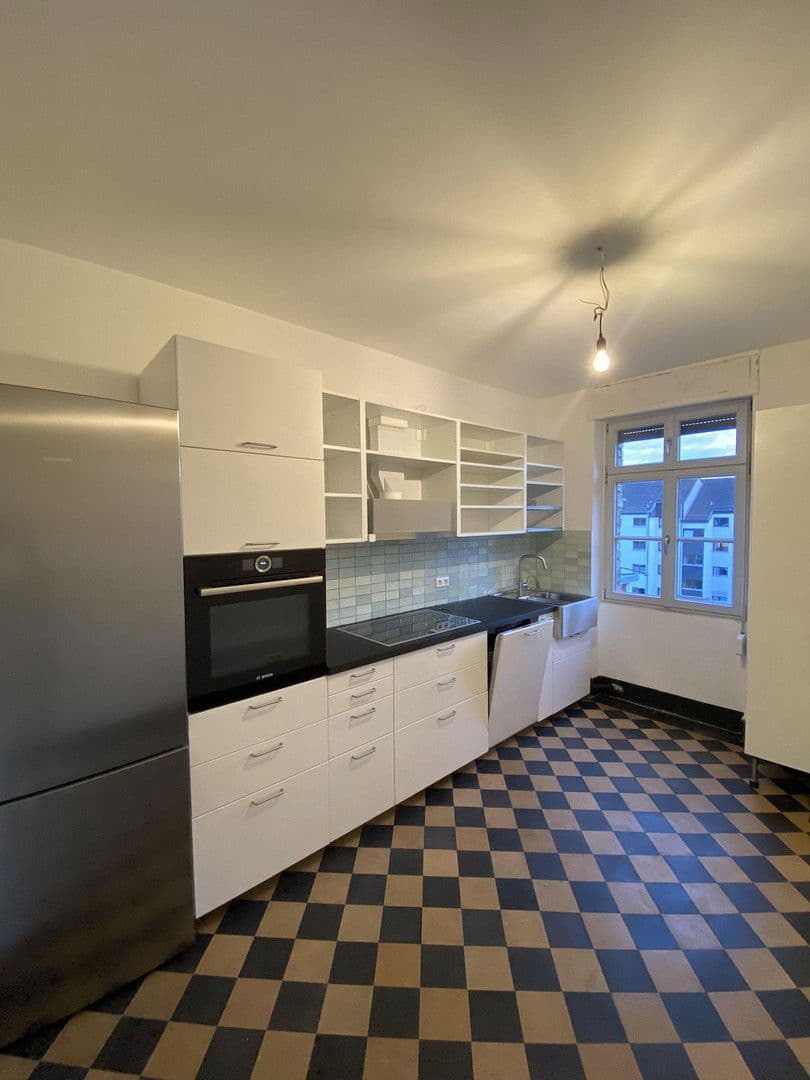 2 bedroom flat to rent, 55 m², Marie-Alexandra-Straße, Karlsruhe, Baden-Württemberg 2 bedroom flat to rent, 55 m², Marie-Alexandra-Straße, Karlsruhe, Baden-Württemberg