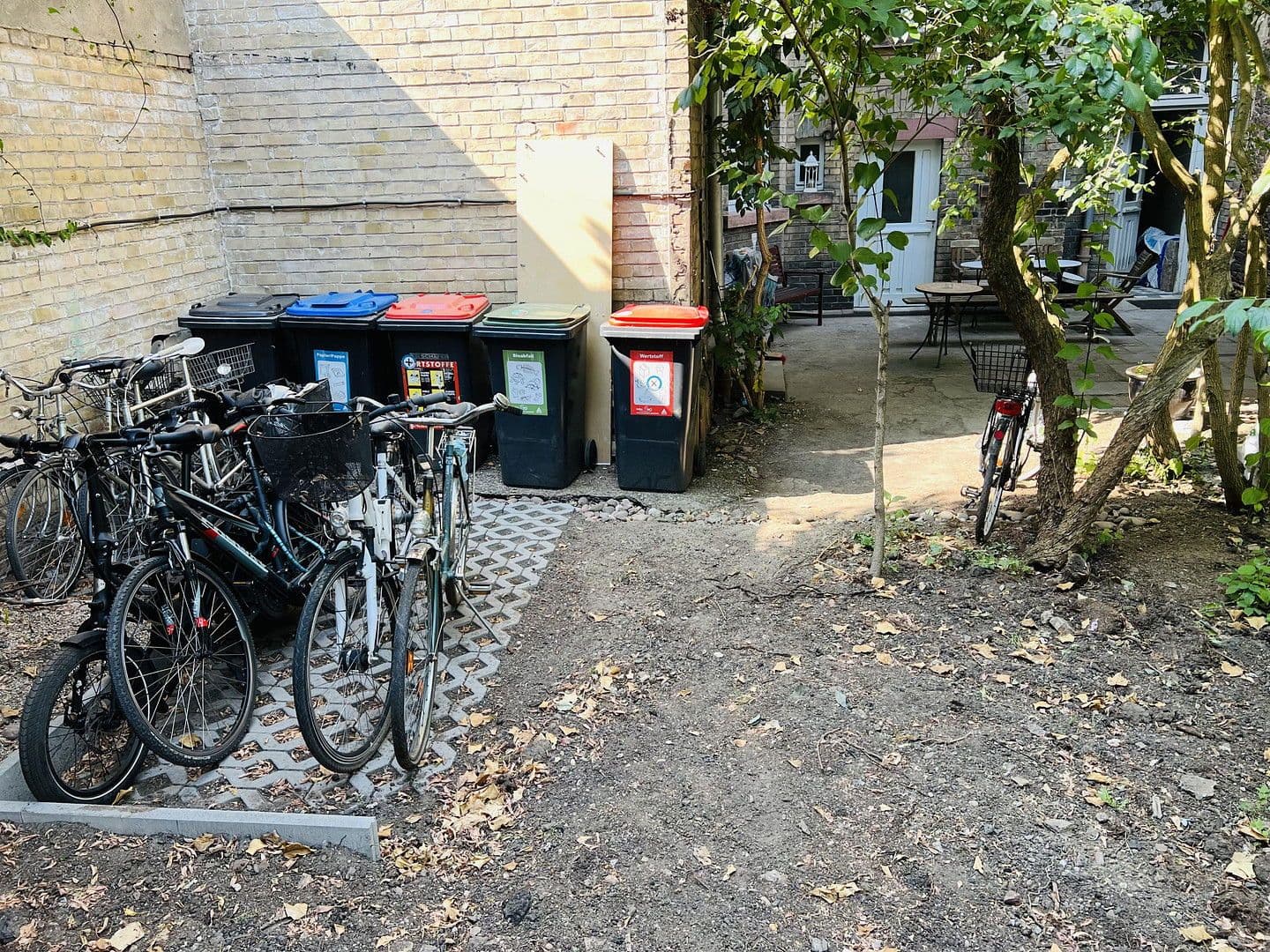 2 bedroom flat to rent, 55 m², Marie-Alexandra-Straße, Karlsruhe, Baden-Württemberg 2 bedroom flat to rent, 55 m², Marie-Alexandra-Straße, Karlsruhe, Baden-Württemberg