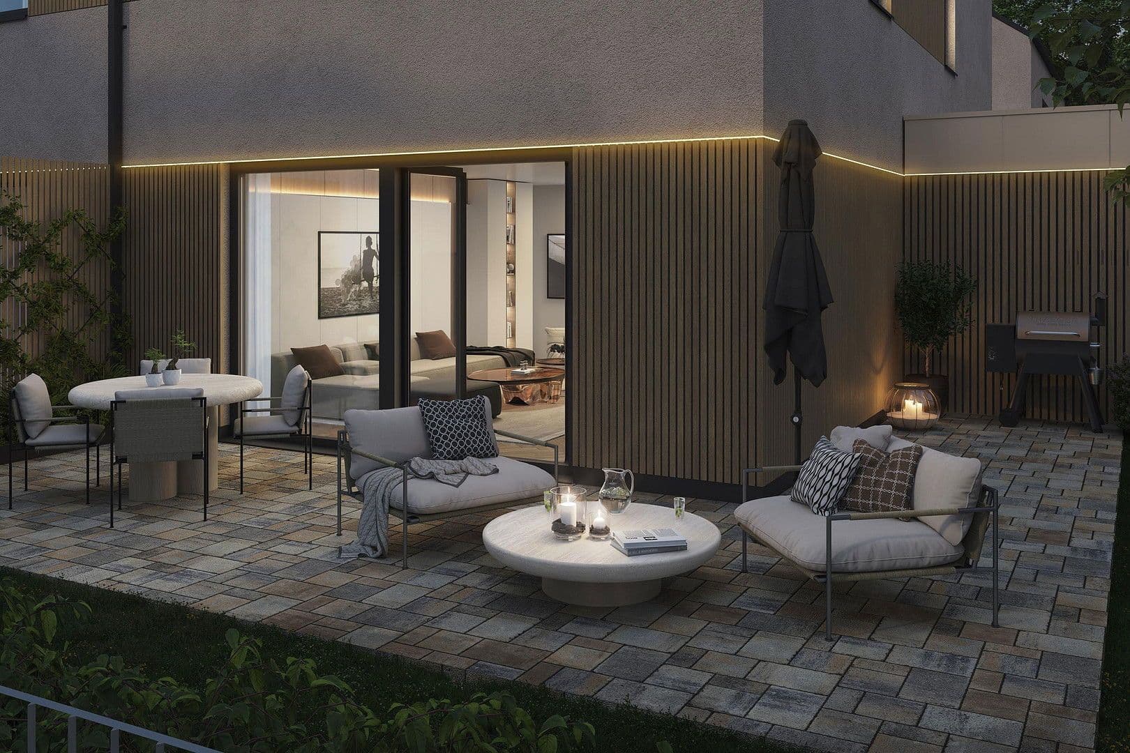 house for sale, 133 m², Englbergweg 24, Landshut, Bavaria house for sale, 133 m², Englbergweg 24, Landshut, Bavaria