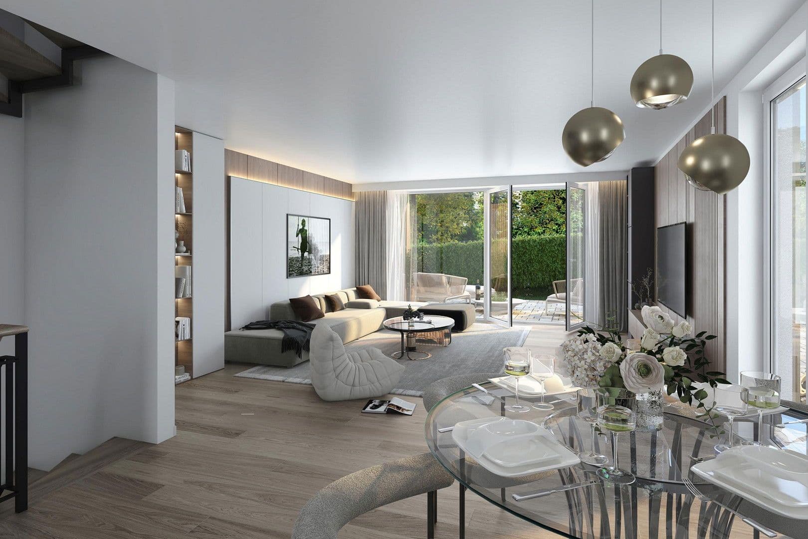 house for sale, 133 m², Englbergweg 24, Landshut, Bavaria house for sale, 133 m², Englbergweg 24, Landshut, Bavaria