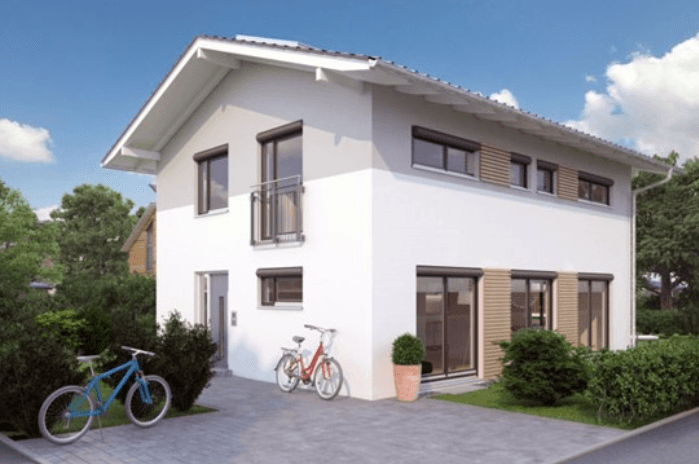 house for sale, 135 m², Waldsiedlung Bergkamen, Bergkamen, North Rhine-Westphalia house for sale, 135 m², Waldsiedlung Bergkamen, Bergkamen, North Rhine-Westphalia