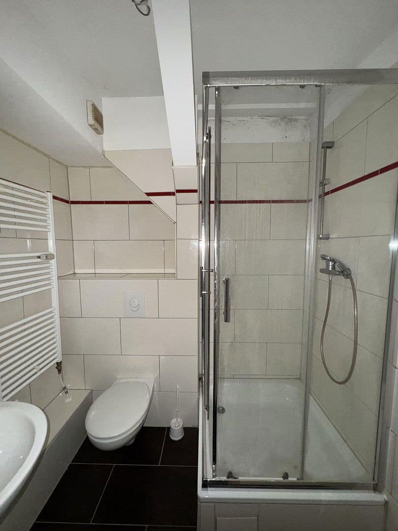 1 bedroom flat to rent, 40 m², Scharnweberstraße 3, Berlin, Berlin 1 bedroom flat to rent, 40 m², Scharnweberstraße 3, Berlin, Berlin