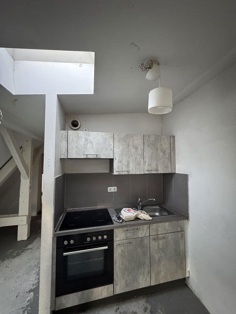 1 bedroom flat to rent, 40 m², Scharnweberstraße 3, Berlin, Berlin 1 bedroom flat to rent, 40 m², Scharnweberstraße 3, Berlin, Berlin