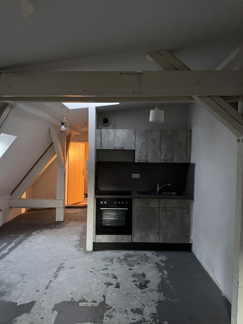 1 bedroom flat to rent, 40 m², Scharnweberstraße 3, Berlin, Berlin 1 bedroom flat to rent, 40 m², Scharnweberstraße 3, Berlin, Berlin