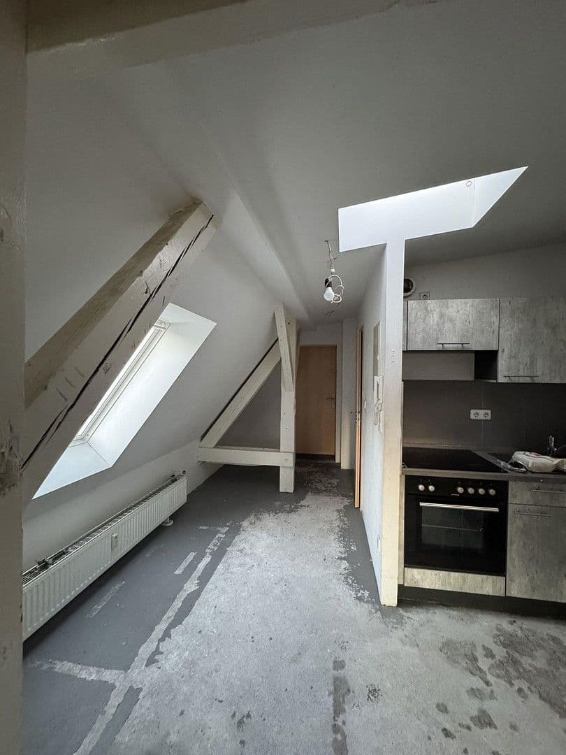 1 bedroom flat to rent, 40 m², Scharnweberstraße 3, Berlin, Berlin 1 bedroom flat to rent, 40 m², Scharnweberstraße 3, Berlin, Berlin