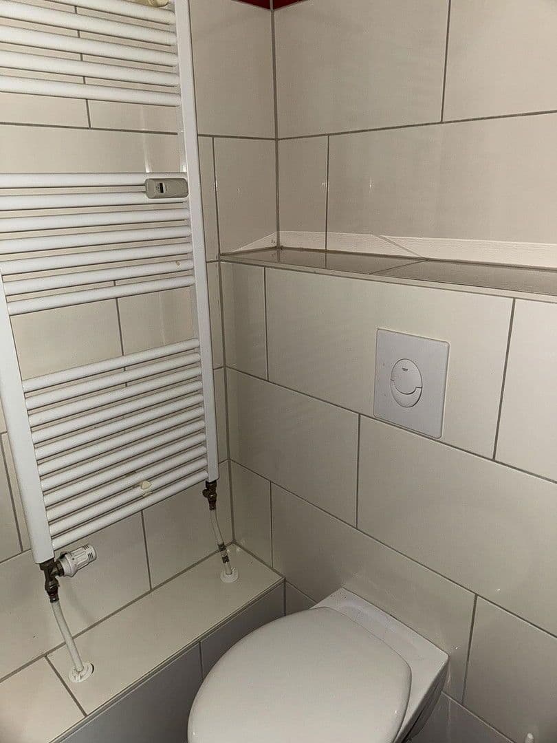 1 bedroom flat to rent, 40 m², Scharnweberstraße 3, Berlin, Berlin 1 bedroom flat to rent, 40 m², Scharnweberstraße 3, Berlin, Berlin