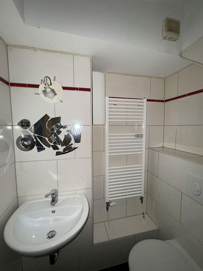 1 bedroom flat to rent, 40 m², Scharnweberstraße 3, Berlin, Berlin 1 bedroom flat to rent, 40 m², Scharnweberstraße 3, Berlin, Berlin