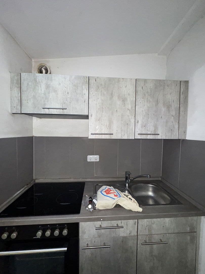 1 bedroom flat to rent, 40 m², Scharnweberstraße 3, Berlin, Berlin 1 bedroom flat to rent, 40 m², Scharnweberstraße 3, Berlin, Berlin