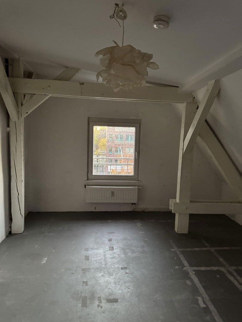 1 bedroom flat to rent, 40 m², Scharnweberstraße 3, Berlin, Berlin 1 bedroom flat to rent, 40 m², Scharnweberstraße 3, Berlin, Berlin