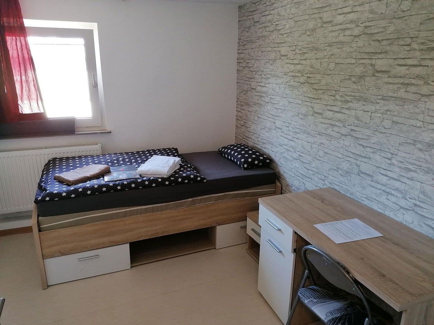 3 bedroom with open-plan kitchen flat to rent, 140 m², Licher Straße 32, Laubach, Hesse 3 bedroom with open-plan kitchen flat to rent, 140 m², Licher Straße 32, Laubach, Hesse