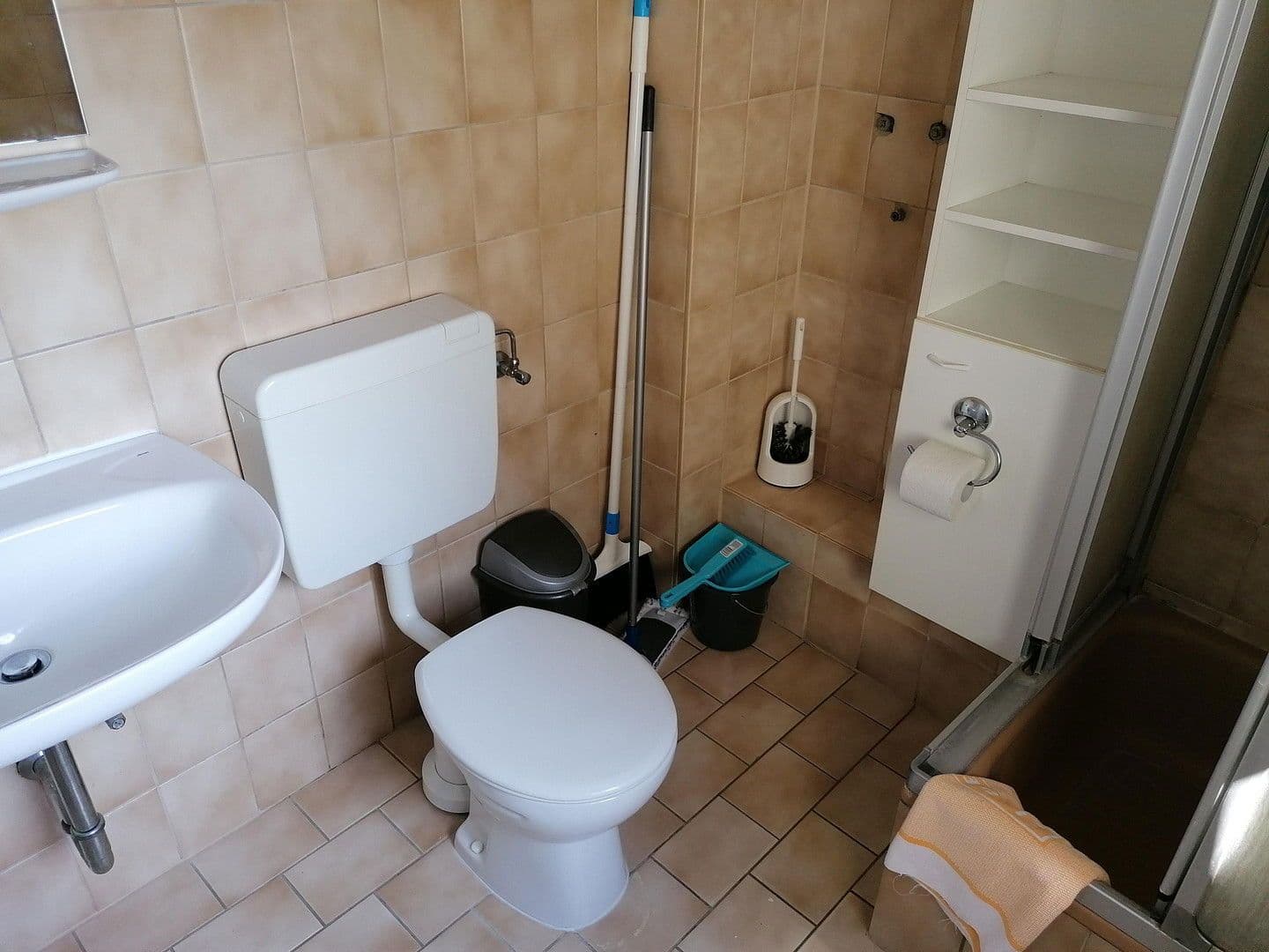 3 bedroom with open-plan kitchen flat to rent, 140 m², Licher Straße 32, Laubach, Hesse 3 bedroom with open-plan kitchen flat to rent, 140 m², Licher Straße 32, Laubach, Hesse