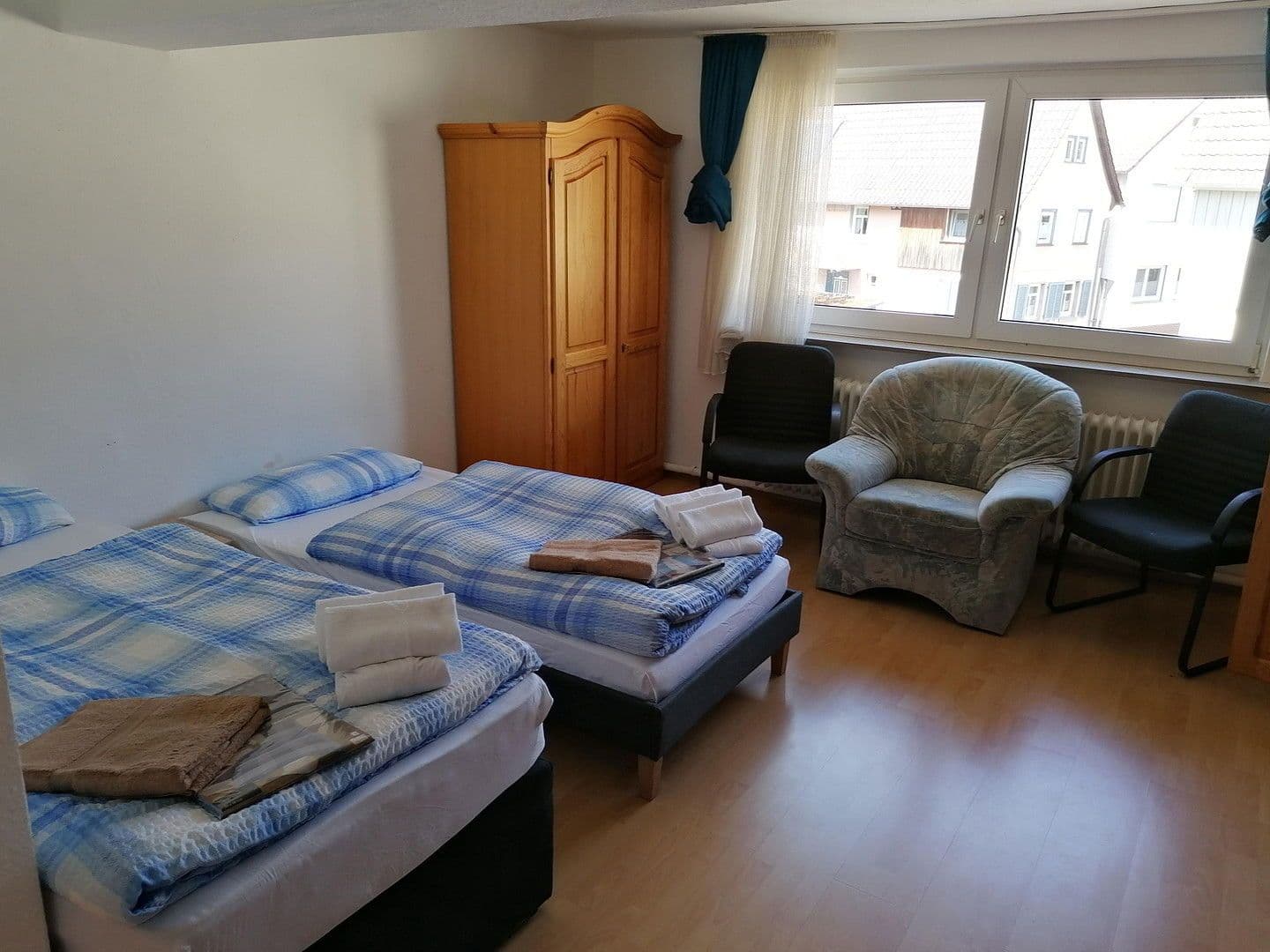 3 bedroom with open-plan kitchen flat to rent, 140 m², Licher Straße 32, Laubach, Hesse 3 bedroom with open-plan kitchen flat to rent, 140 m², Licher Straße 32, Laubach, Hesse